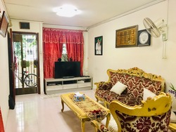 Blk 218 Yishun Street 21 (Yishun), HDB 3 Rooms #210992211